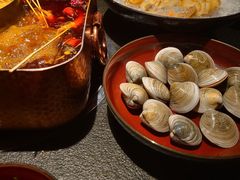 -荣记火锅(青悦城店)