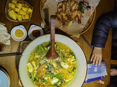 -芸南道·过桥米线(昆明老街旗舰店)