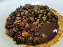 酱爆螺丝-渭塘酒家(生态园店)