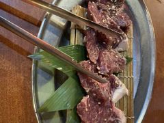 -大阪烧肉BAKA一代(国贸商住大厦店)