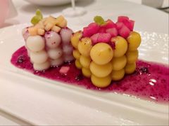 -百姓渔村(南中环店)