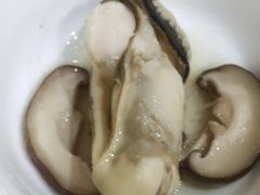生蚝-濠轩阁特色生蚝火锅(水湾路店)