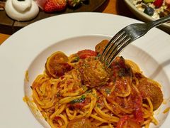 -Pizzeria da Nicola·火炉披萨(中大国际店)