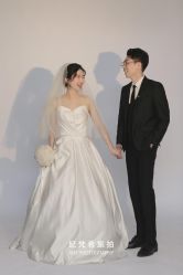 -纪梵希旅拍婚纱摄影(大连总店)