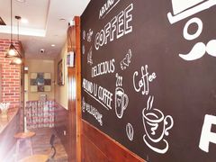 -Auco游咖.咖啡(清吟街店)