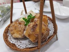 -龙发海鲜酒家·早茶夜茶·潮粤菜(情侣中路店)