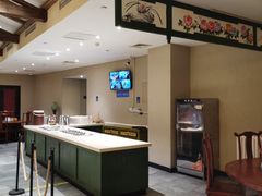 -古关火锅店(古北水镇景区店)
