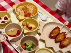 -西贝(万科云城店)