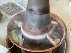 -福寿斋·老北京铜锅涮肉·烤鸭(顺义总店)
