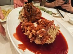 -得月楼·省级非遗·传统苏帮菜(观前店)