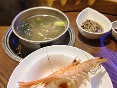 -东海怡品海鲜豆捞(星街坊店)