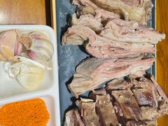 -青海名吃尕张娃非遗烤肉(海湖总店)