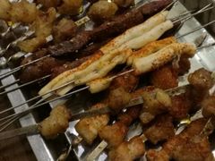 -群姐面馆·海鲜烧烤(同安路二店)