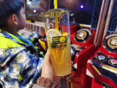 -快乐柠檬happylemon(印象城店)