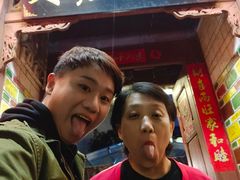 -又见炊烟．纳西小院云南菜