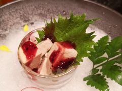 红酒鹅肝-牛家酒场(7mall店)