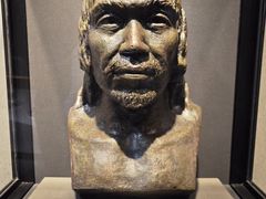 -北京周口店北京人遗址博物馆