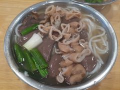 猪脏粉-守英猪脏粉(仓桥街店)