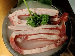 -金妈家烤肉(龙湖U城天街店)