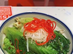 -南锣南门涮肉(南锣鼓巷店)