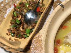 -老阿爸鲜鱼土菜(园区永旺店)