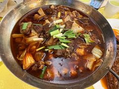 -清真马祥兴菜馆(云南北路店)