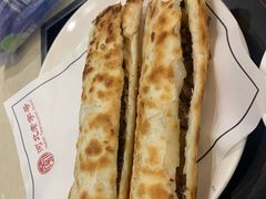 -高建民驴肉火烧(谈北路店)