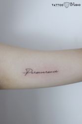 文字-飛凡TATTOO纹身•原创