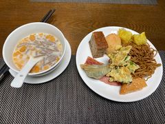 -清远熹乐谷温泉度假酒店