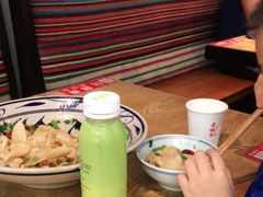 -老碗会·陕西手工面(燕南路店)