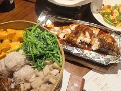 -U你·湖北家宴菜(南湖总店)