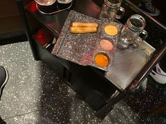 -哥老官重庆美蛙鱼头(龙湖杭州金沙天街店)