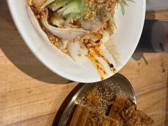 -小豆海棠(嘉兴路店)