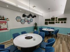 -云鱿记鱿鱼鸡·野生菌火锅(人民南路店)