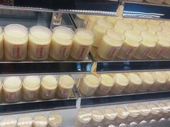 -连杏双皮奶(长沙国金店)