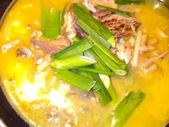 -曾家厨房·新徽菜(高新天柱路店)