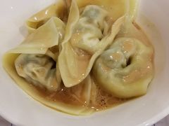 -潘国仙耳光馄饨(黄家阙路店)