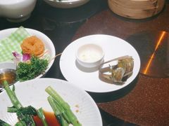 -金厨泰国餐厅·全泰籍厨师料理(拱北店)