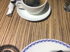 -榖屋house of flour(张江首店)