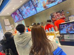 -DQ·蛋糕·冰淇淋(通州万达店)