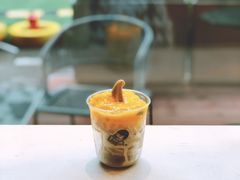 -喜茶(上海五角场万达店)