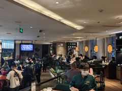 -淘米捞·米汤脆鲩鱼火锅(福田皇岗店)