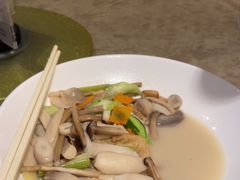 -广东胜利宾馆西关粤中餐厅