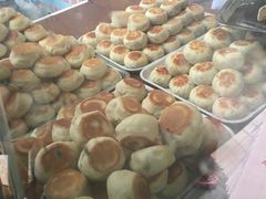 -长发西饼(临顿路店)