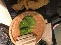 -哥老官重庆美蛙鱼头(宝山龙湖店)