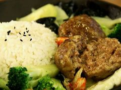 -海盗虾饭·剥好的小龙虾饭(SOHO尚都店)
