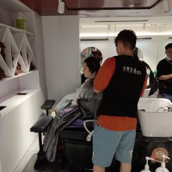 -卓梵美发·精品Salon
