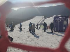 -北京西山滑雪场