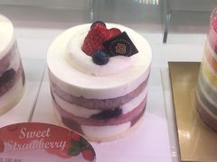 -巴黎贝甜(周浦海印店)