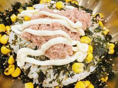 -米村拌饭(南京万达茂店)